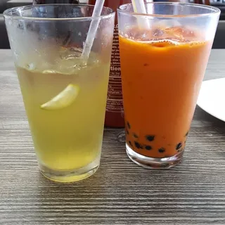 Thai Iced Tea
