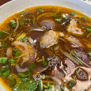 Bun Bo Hue