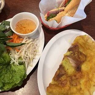 Banh Xeo