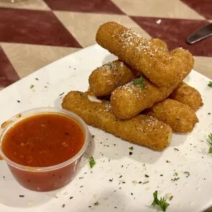 Cheese Sticks