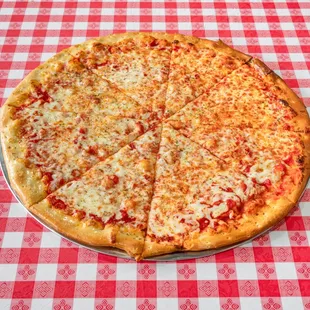 food, pizza