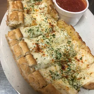 pizza, food