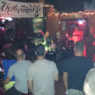 My Place Bar And Grill