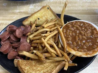 My Place Bar-B-Que West