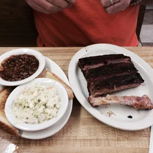 Ribs