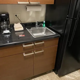 Full sink