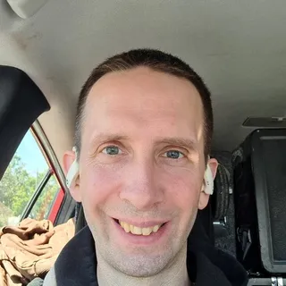 Patrick M.