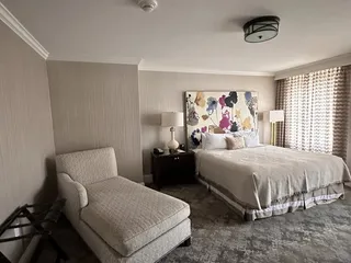 The Raphael Hotel