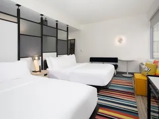 Aloft Omaha Aksarben Village