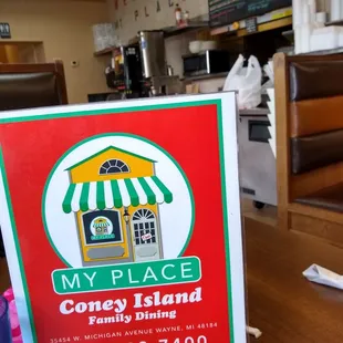 pizza, interior