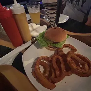 My Place Sports Bar & Grill