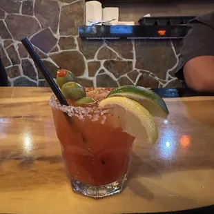 drink