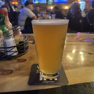 drink