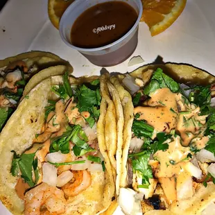 Tacos