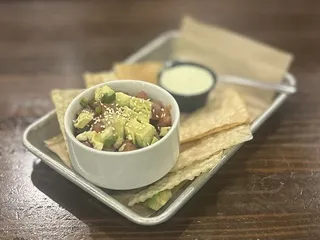 The Longboard Restaurant & Pub