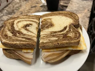 BlendWell Community Cafe