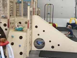 My Play Cafe - Gardner