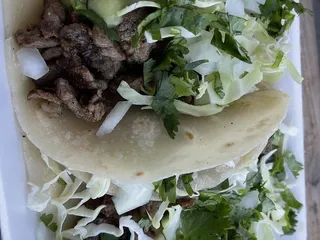 Mexicali Street Tacos