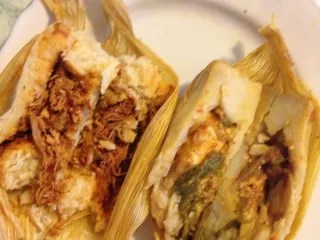 Tamales El Mexico