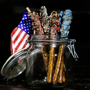Happy 4th of July!