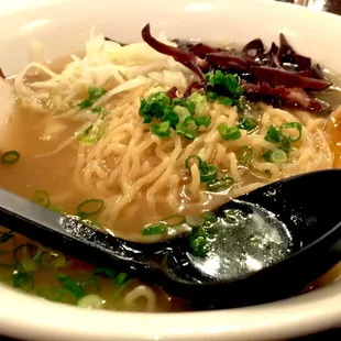 My Favorite Ramen