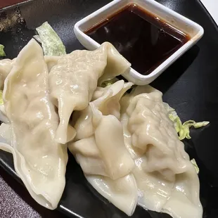 Dumpling