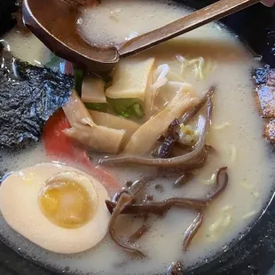Shoyu Ramen