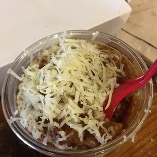 Killer Chilli (that's actually what's it's called)