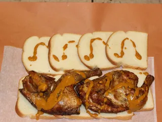 Jenkins Quality Barbecue