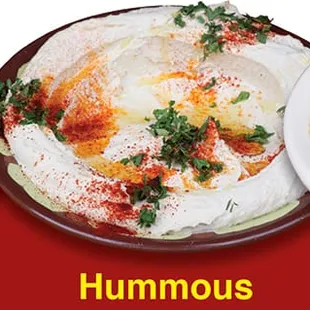 Appetizers