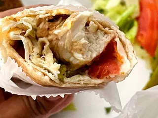 Sultan's Express