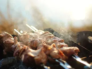 The Sheikh Restaurant