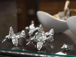 Sutter Place Interiors