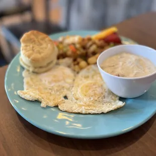 My Sisters Cafe