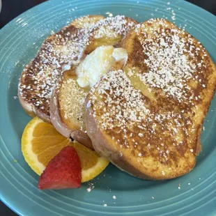 French Toast