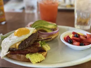 Sunnyside Breakfast Lounge