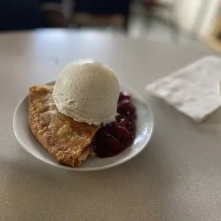 Cherry Pie