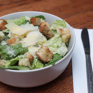 Caesar Salad