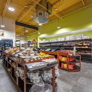 Milk and Egg including dry and wet fresh vegetables.