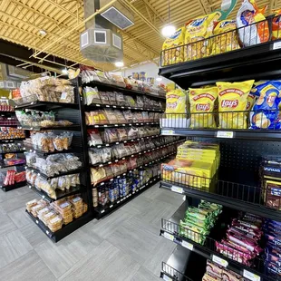 Incredible selection!!