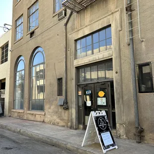 Our hole-in-the wall hidden gem awaits you on 17th Place in-between 17th &amp; 18th St!