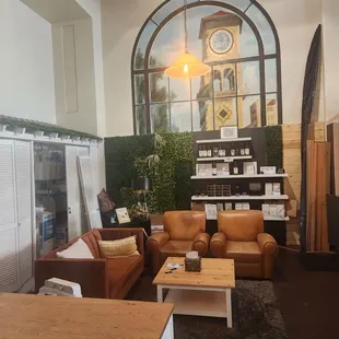 Adorable little spot