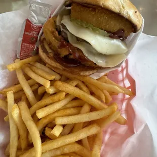 burgers, burger, food