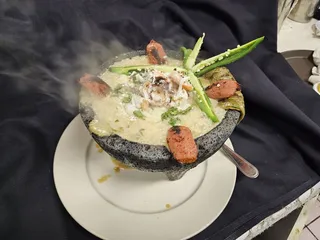 El Capitan Mexican Grill & Cantina