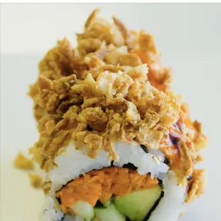 food, sushi and sashimi