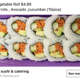 food, sushi and sashimi