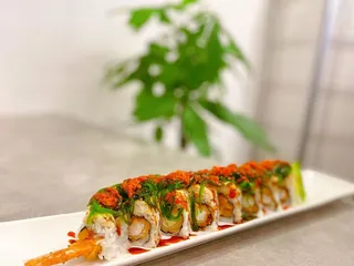 Sushi King