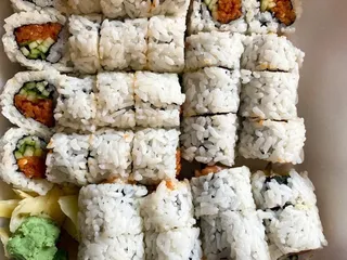 Miyoshi Sushi