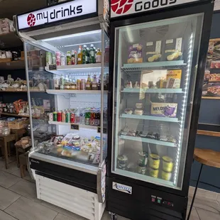 Other frozen desserts