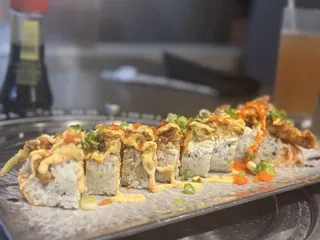 Gochi Japanese Kitchen